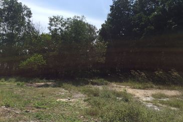 Bandar Mahkota Cheras