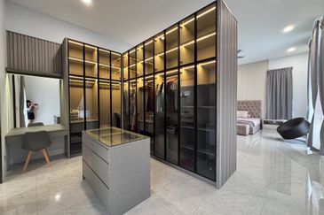 Bandar Mahkota Cheras