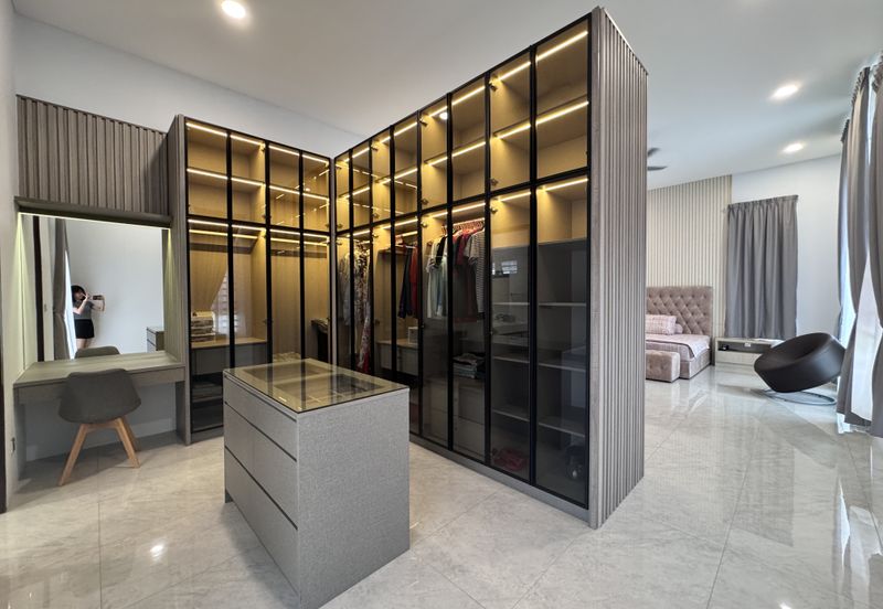 Bandar Mahkota Cheras