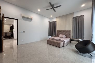 Bandar Mahkota Cheras