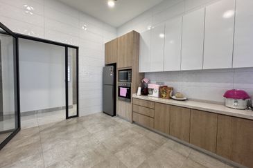 Bandar Mahkota Cheras