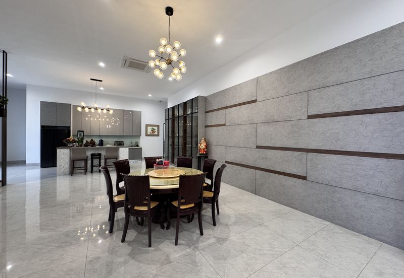 Bandar Mahkota Cheras