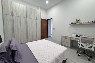 Bandar Mahkota Cheras