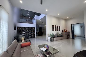 Bandar Mahkota Cheras