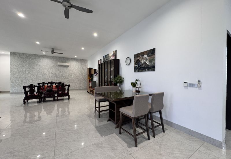 Bandar Mahkota Cheras