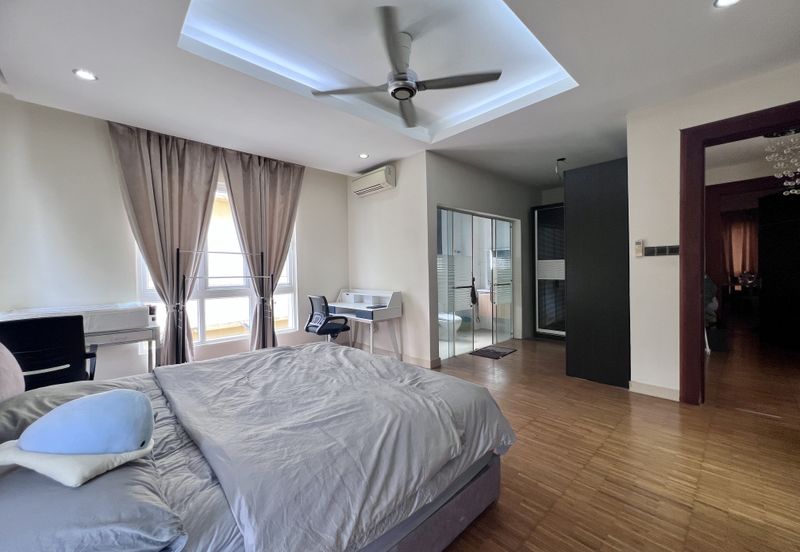 Bandar Mahkota Cheras