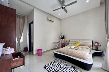 Bandar Mahkota Cheras