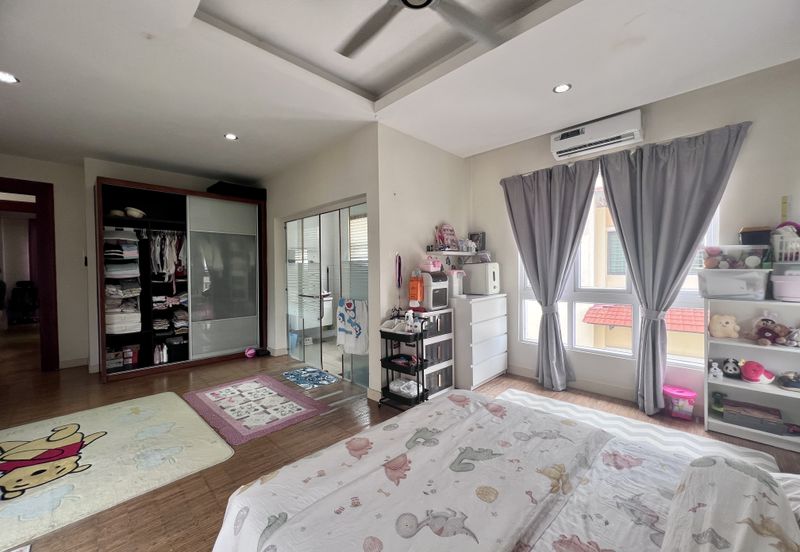 Bandar Mahkota Cheras