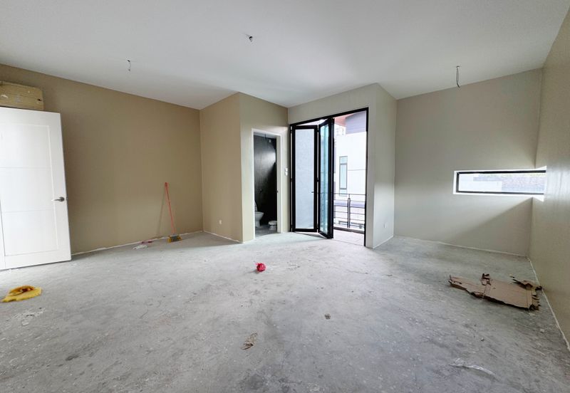 Bandar Mahkota Cheras