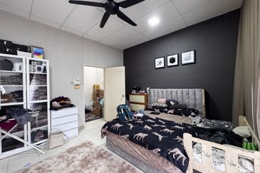 Bandar Mahkota Cheras