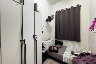 Bandar Mahkota Cheras