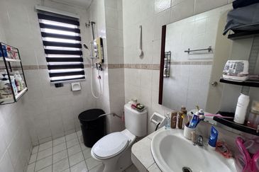 Bandar Mahkota Cheras