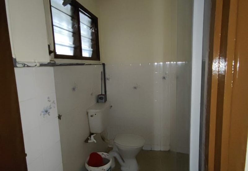 Taman Midah Townhouse