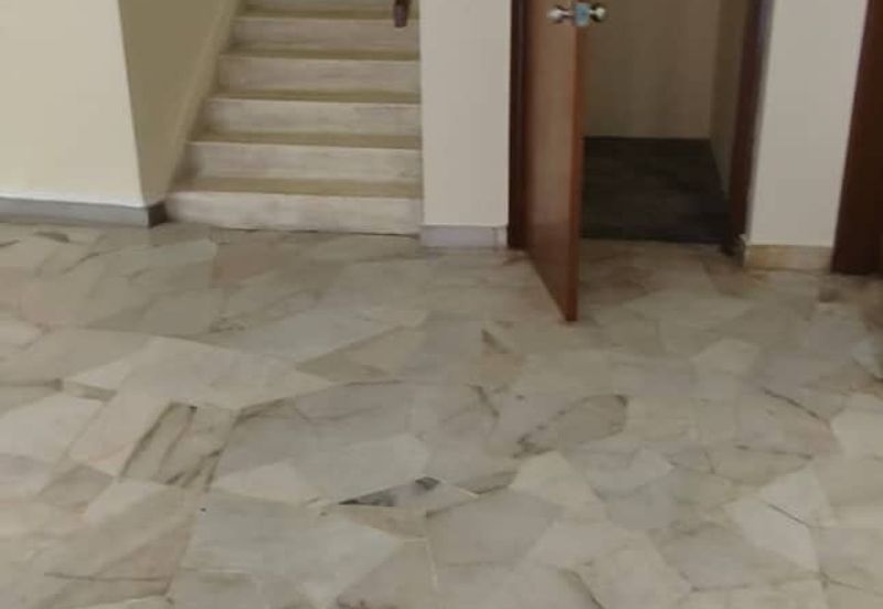 Taman Midah Townhouse