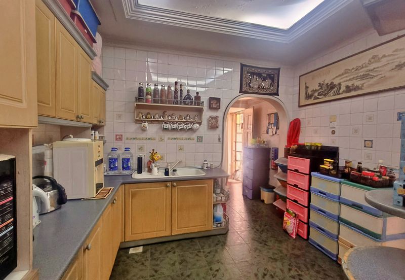 Bandar Baru Sri Petaling