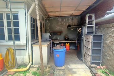 Bandar Baru Sri Petaling