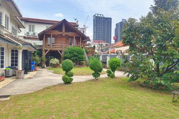 Bandar Baru Sri Petaling