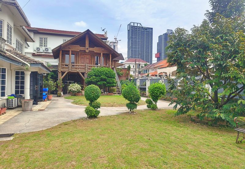 Bandar Baru Sri Petaling