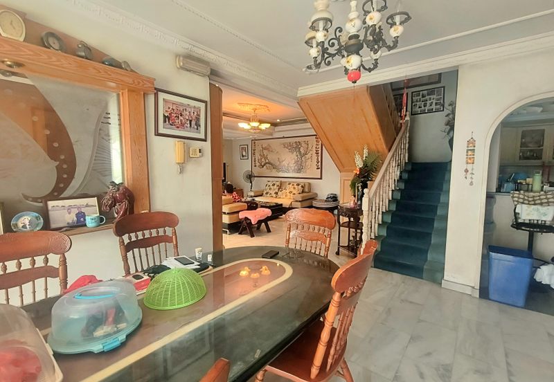 Bandar Baru Sri Petaling