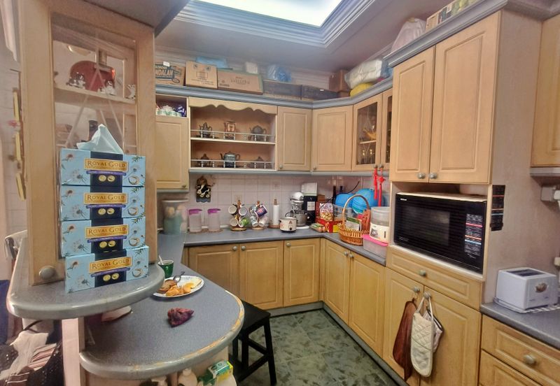 Bandar Baru Sri Petaling