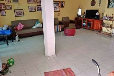 Bandar Baru Sri Petaling