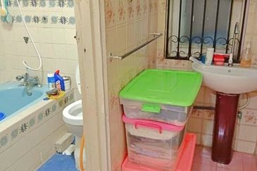 Bandar Baru Sri Petaling