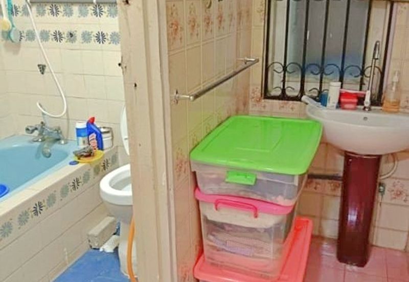 Bandar Baru Sri Petaling