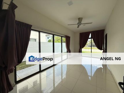 Cheap Limited Nice 3 Sty Semi D in Jade Hills Kajang , Selangor, Kajang