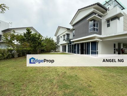 Cheap Limit Nice 2.5 Sty Bungalow in Jade Hills Kajang For Sale, Selangor, Kajang