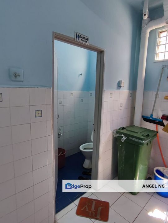 Cheap Limited Nice 2.5 Sty Terrace in Taman Cheras Jaya, Selangor, Cheras South