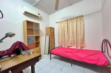 Taman Cheras Perdana