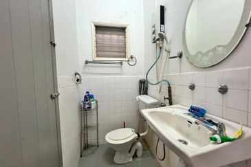 Taman Cheras Perdana