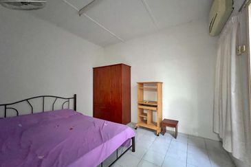 Taman Cheras Perdana