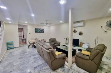 Taman Bukit Permai, Ampang