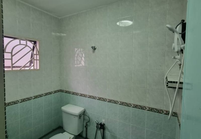 Taman Bukit Permai, Ampang