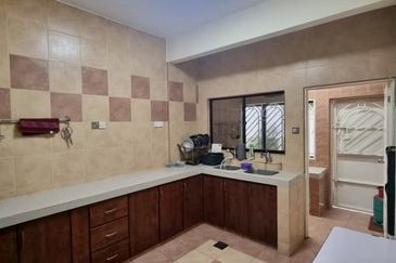 Taman Bukit Permai, Ampang