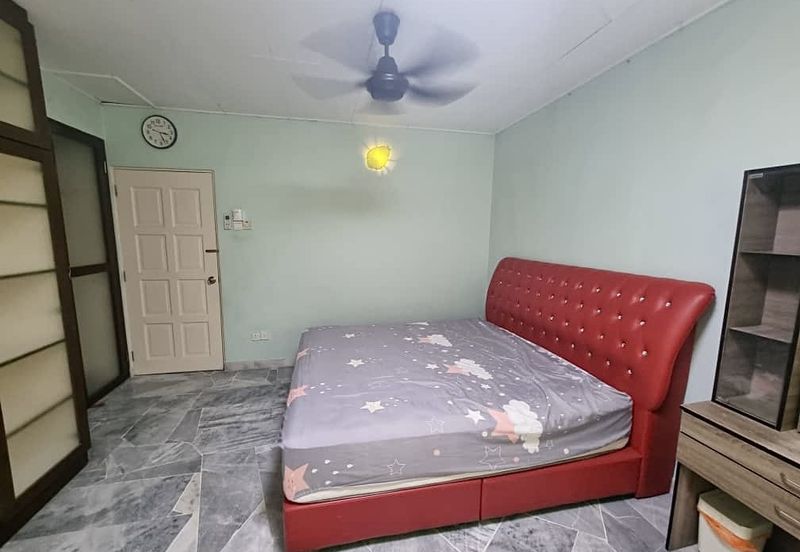 Taman Bukit Permai, Ampang