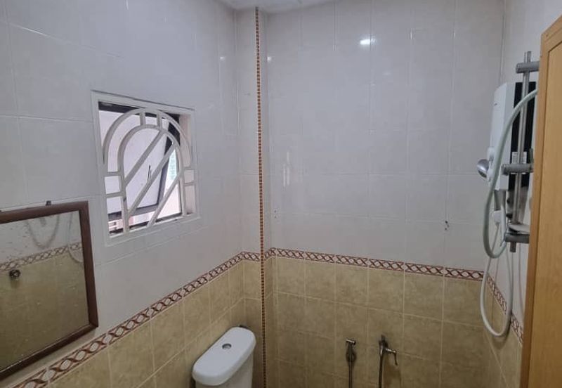 Taman Bukit Permai, Ampang