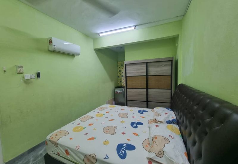 Taman Bukit Permai, Ampang