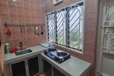 Taman Bukit Permai, Ampang