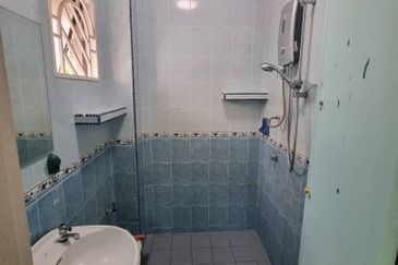 Taman Bukit Permai, Ampang