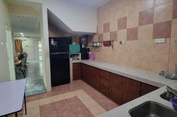 Taman Bukit Permai, Ampang