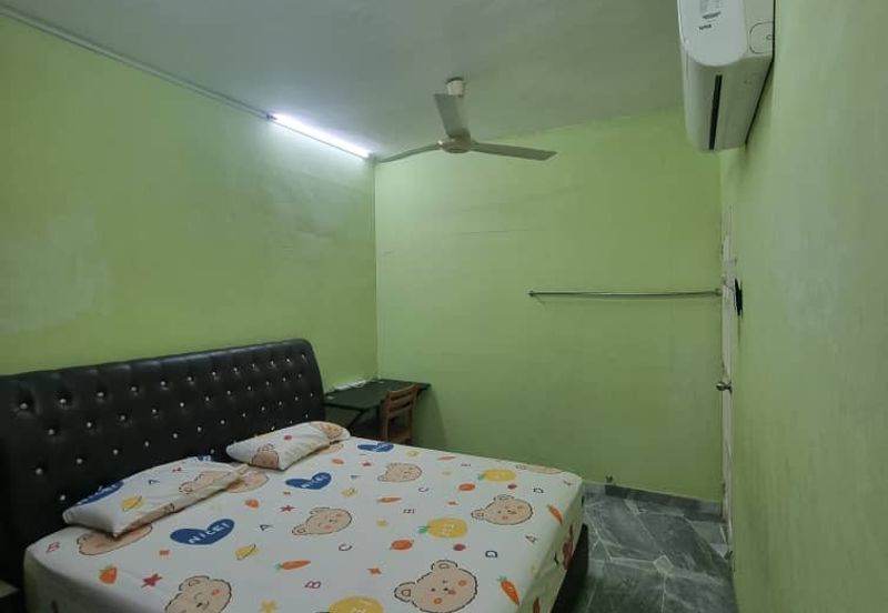 Taman Bukit Permai, Ampang