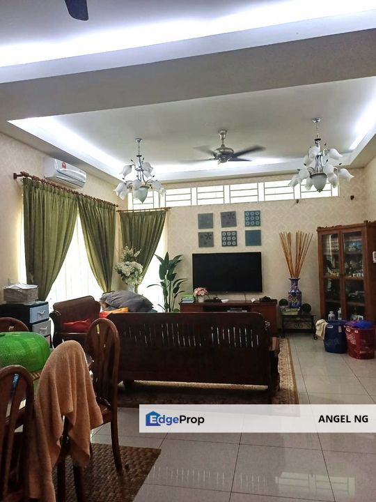 Taman Tropika 2, Kajang, Selangor, Selangor, Kajang