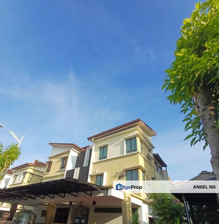 Taman Tropika 2, Kajang, Selangor, Selangor, Kajang