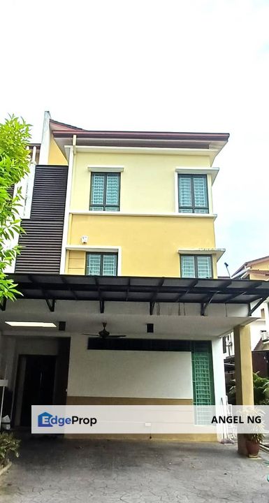 Taman Tropika 2, Kajang, Selangor, Selangor, Kajang