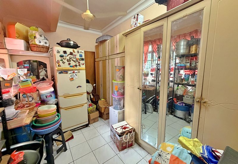 Bandar Baru Sri Petaling