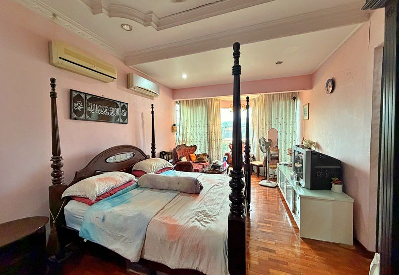 Bandar Baru Sri Petaling