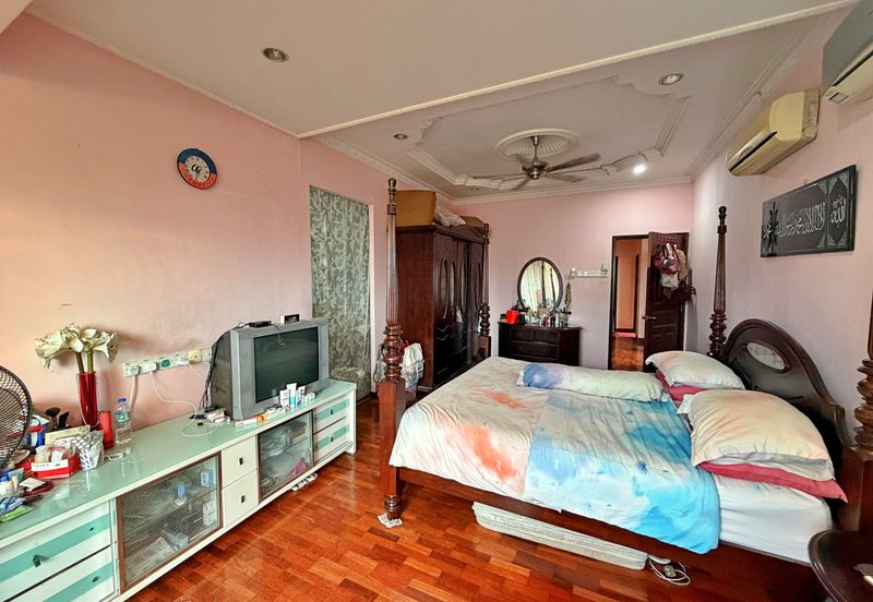 Bandar Baru Sri Petaling