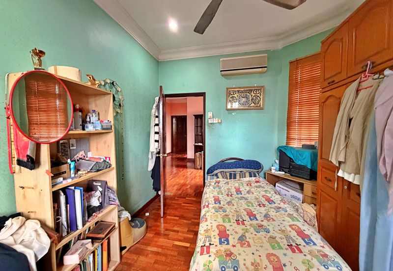 Bandar Baru Sri Petaling